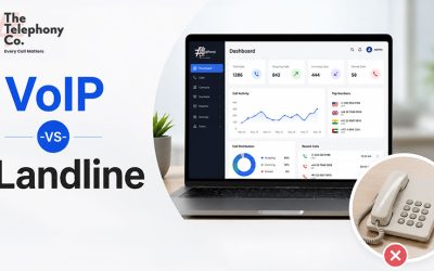 VoIP vs Landline Phone: Features, Differences & Performance