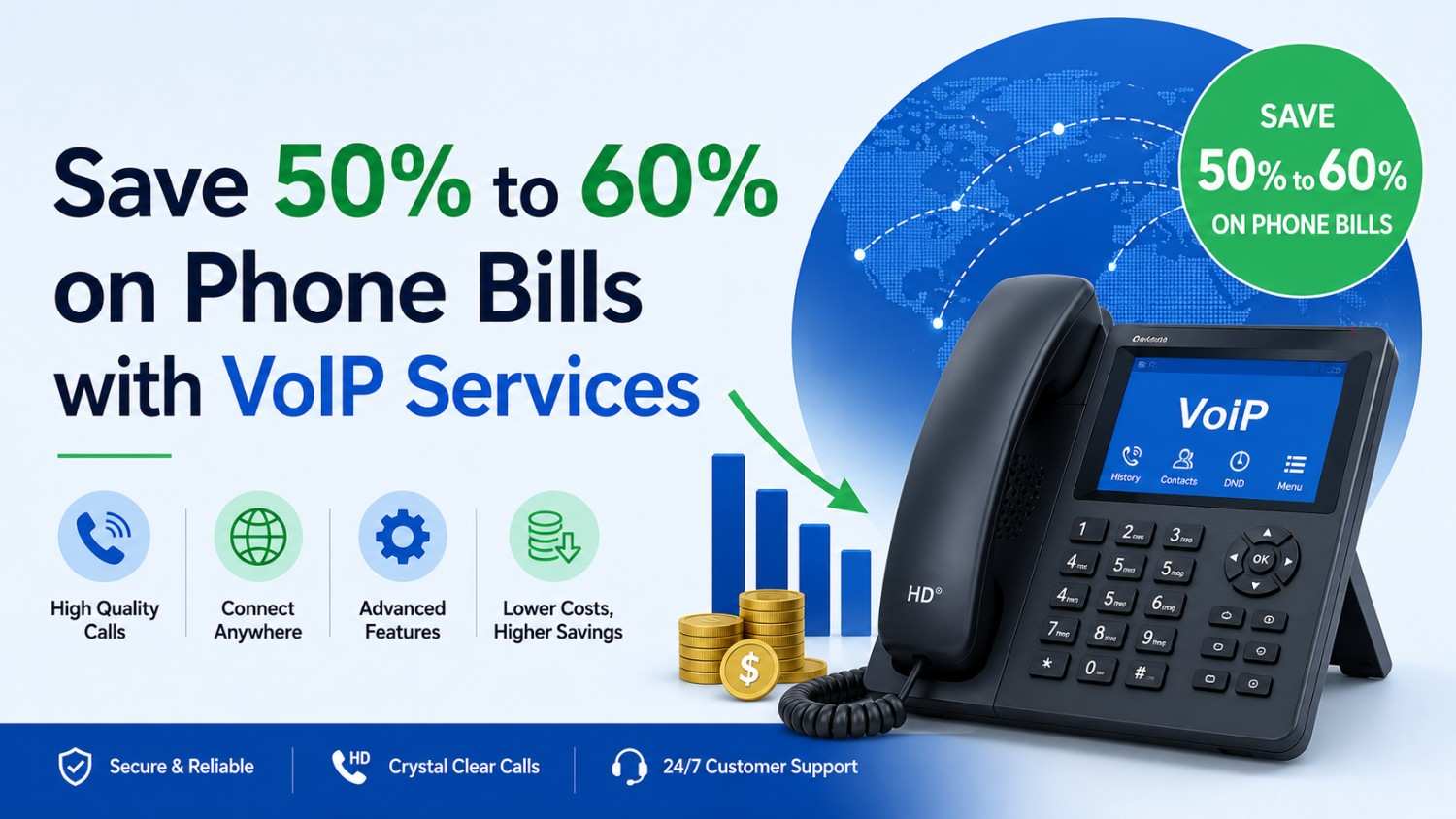 Voip Service