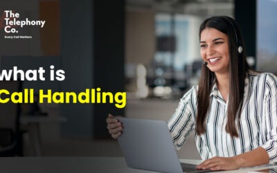 What Is Call Handling and Why Is It Important for Businesses?